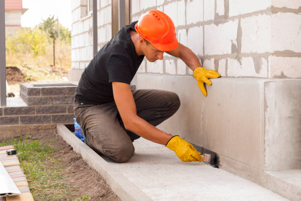 Licensed Waterproofing service in Hillsboro, IL - Halo Water Proofing